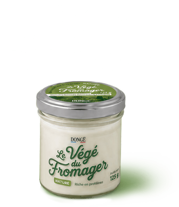 Le Végé du Fromager
