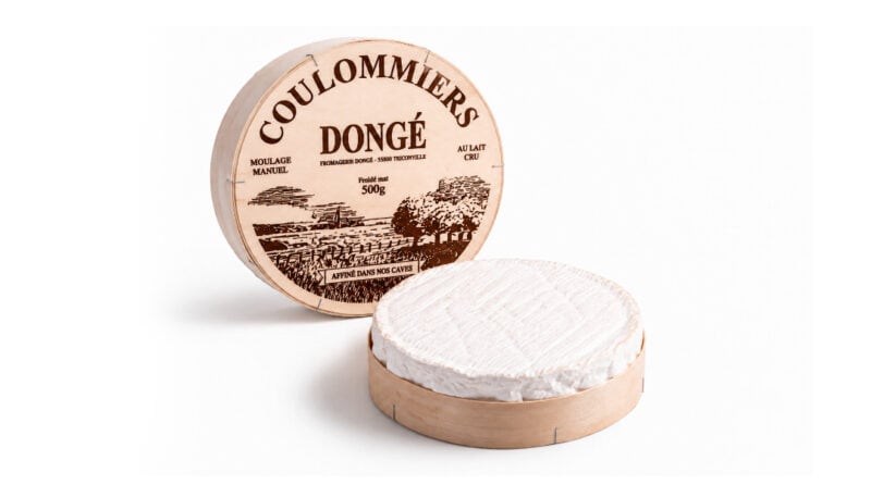 Coulommiers