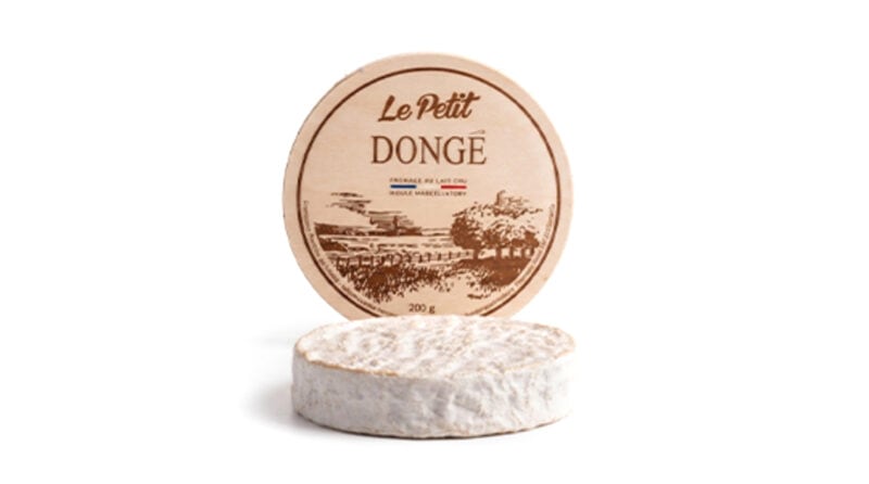 Petit Dongé